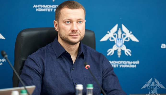 ВАКС відмовився відсторонювати від посади голову АМКУ Кириленка: деталі