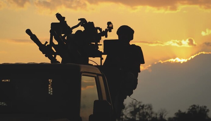 За ніч повітряна оборона України збила 59 ворожих БпЛА