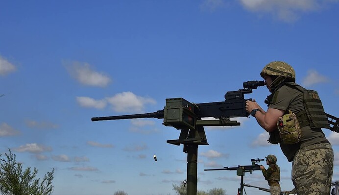 За ночь Россия ударила дронами и ракетами по трем областям Украины – Воздушные Силы