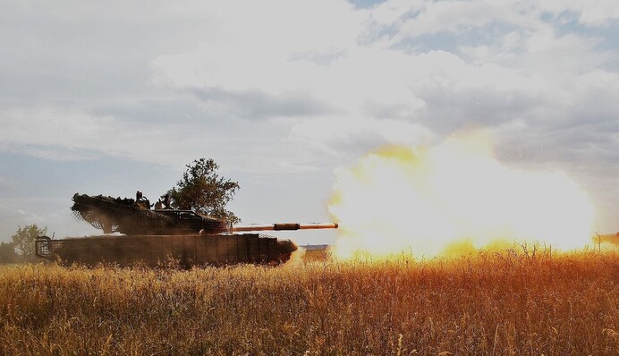 Покровськ і Мирноград опинилися практично в оточенні – звернення Кротевича