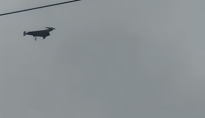 Воздушная тревога в Татарстане – дроны летели в сторону «Алабуги»