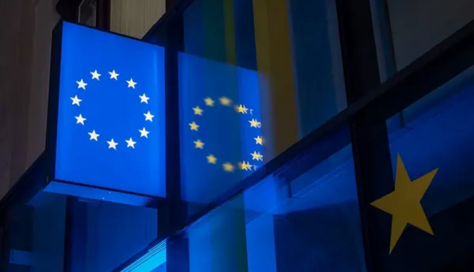 Українці повинні мати свободу вирішувати своє майбутнє – лідери ЄС