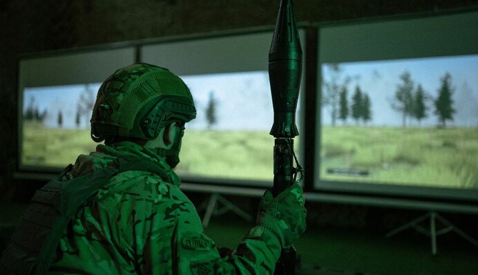 СтратКом ЗСУ спростував прорив ворога на Донеччині