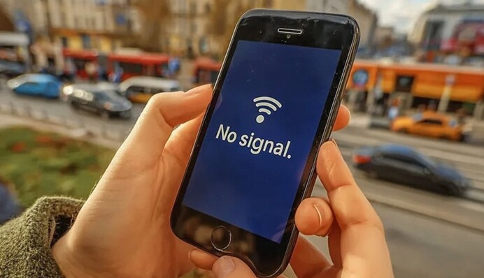У РФ планують заборонити популярні месенжери та 5G – розвідка