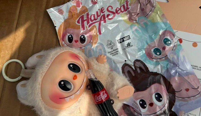 На кордоні з Україною вилучили майже 17 тисяч дитячих іграшок