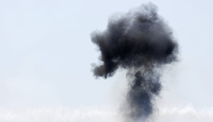 В СБУ підтвердили атаку на термінал зберігання «Шахедів» у Татарстані