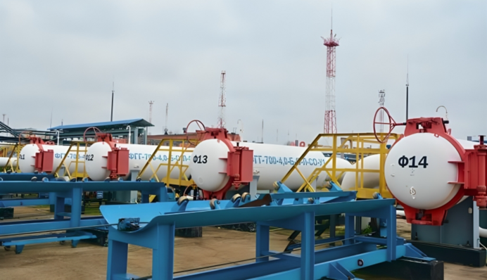 Дрони атакували Брянщину: під ударом стратегічний вузол нафтопроводу "Дружба"