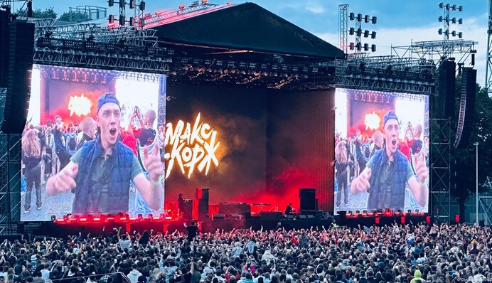 Скандал з прапором УПА у Варшаві може бути частиною сценарію Путіна – нардеп