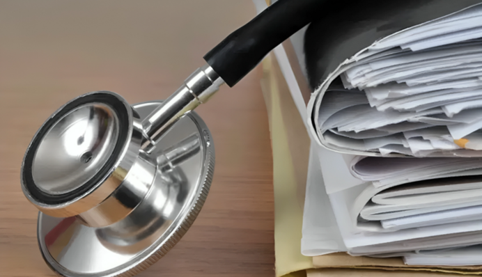 ДБР скасувало понад 800 рішень про фіктивні інвалідності – статистика по держорганах