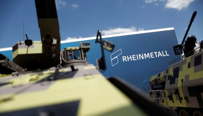 Завод Rheinmetall в Украине до сих пор не построен из-за высокой бюрократии – гендиректор