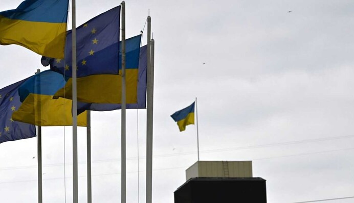 Європейські лідери бачать ризик невигідної угоди для України під час саміту Трампа з Путіним