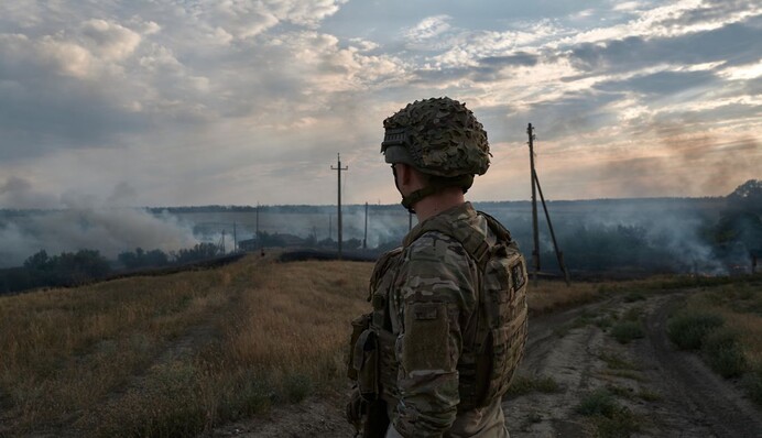 Українське командування не очікувало прориву росіян на Покровському напрямку – військовий експерт