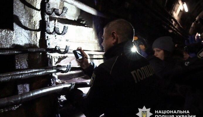Подтопление тоннелей метро в Киеве: подозрение получило еще одно должностное лицо КГГА