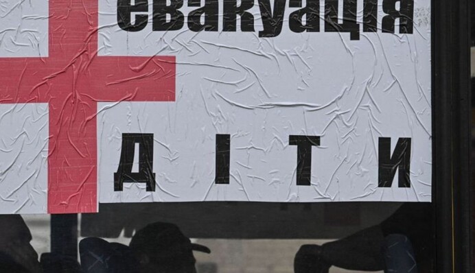 В Донецкой области расширили зону принудительной эвакуации для семей с детьми