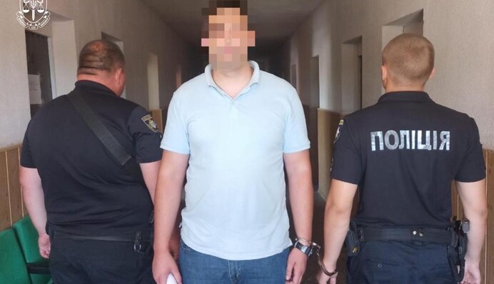 На Дніпропетровщині чоловіки викрали фермера та вимагали $70 тисяч викупу