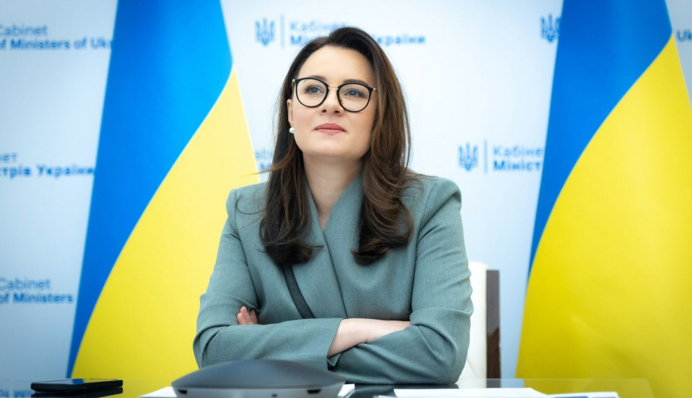 Свириденко: Кабмин поддержал первый пакет решений для прифронтовых регионов