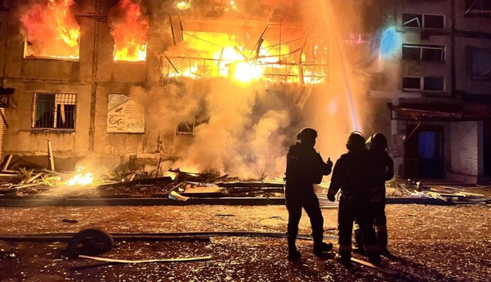 Аналитики объяснили, почему армия РФ стремительно продвинулась вблизи Доброполья