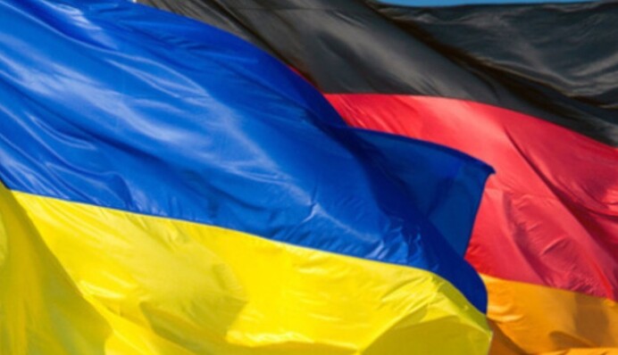 Германия предоставит пакет военной помощи Украине на $500 миллионов