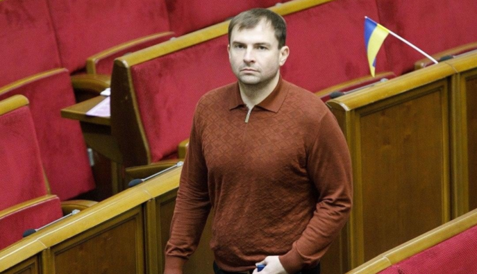 Підозрюють у держзраді: нардепа Христенка оголосили в розшук