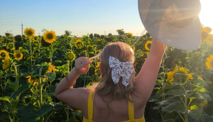 В Украину идет 35-градусная жара: прогноз синоптиков до конца недели