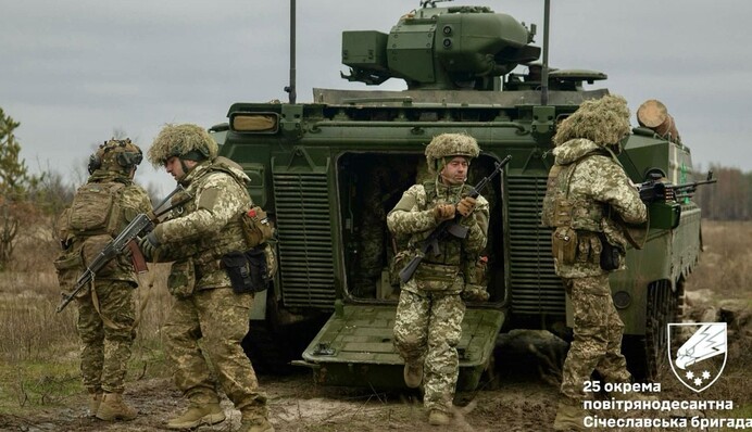 Мешканці Покровська допомагають виявляти російських диверсантів у цивільному — The Telegraph