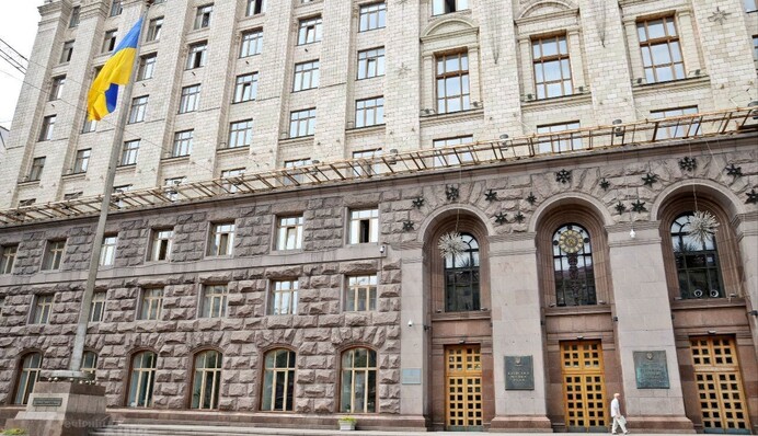 В КГГА настаивают на беспристрастном рассмотрении дела о затоплении метро