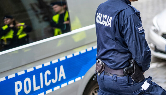 В Польше группу поляков и белорусов обвинили в диверсиях по заказу РФ