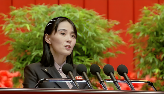 КНДР називає мирні пропозиції Сеула 