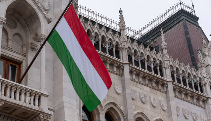 Украинская атака на нефтепровод «Дружба» возмутила Будапешт