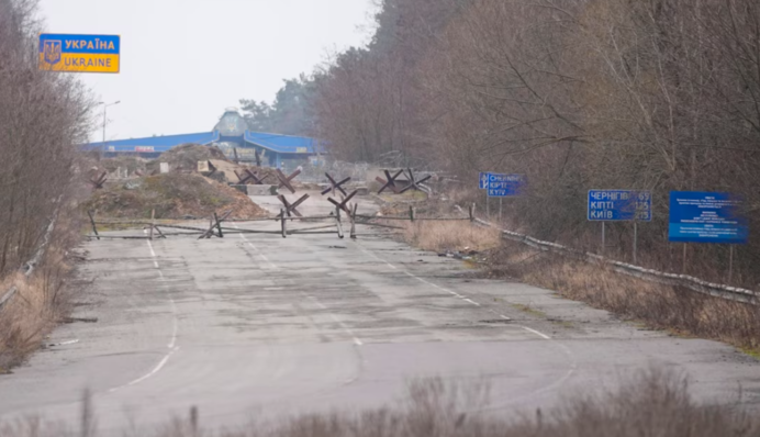 Спикер ГПСУ: на данный момент угроз со стороны Беларуси не фиксируется, но риски могут возрасти