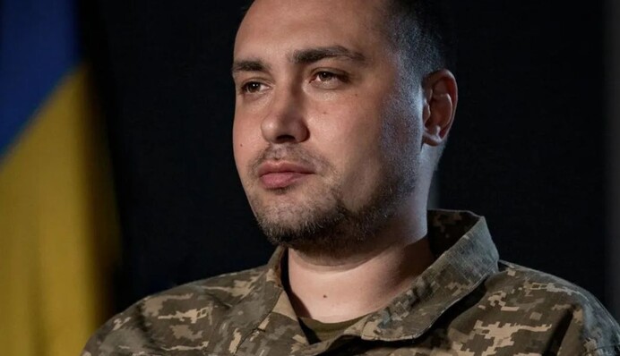 Буданов: КНДР может перебросить в Россию дополнительные войска и до 100 единиц техники