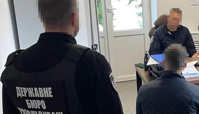 Командир ВСУ создал фиктивный командный пункт в Черниговской области - ДБР