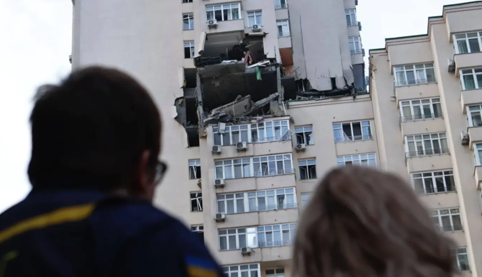 1,6 млрд грн на «єВідновлення» – более тысячи семей получат помощь