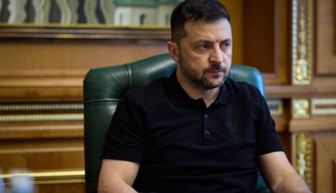 Украина получила $1,5 млрд в рамках программы PURL — Зеленский