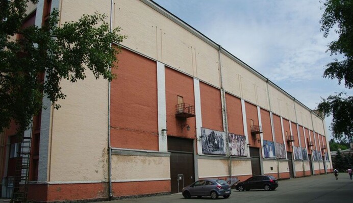 Суд виніс вирок у справі розтрати коштів на кіностудії Довженка