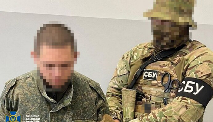 Російського військового засудили до довічного ув’язнення за розстріл мирних жителів Харківщини — СБУ