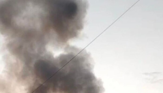 Війська РФ вдарили по Козачій Лопані на Харківщині — є загиблий