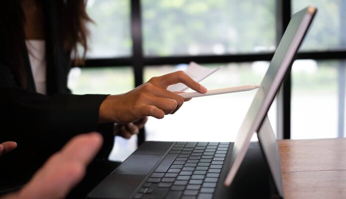 Мінцифра спростила Єдиний реєстр довіреностей