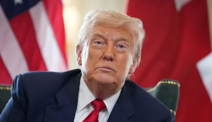 Украина скрывала предложение Кремля по обмену территориями, пока Трамп не озвучил эту идею — NYT