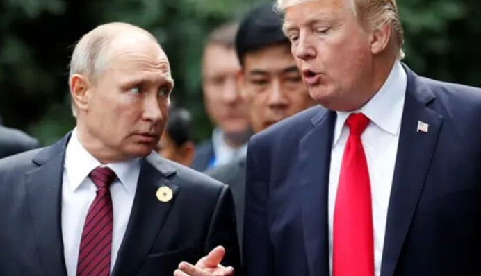 Европа ищет место проведения встречи между Трампом, Зеленским и Путиным — Sky News