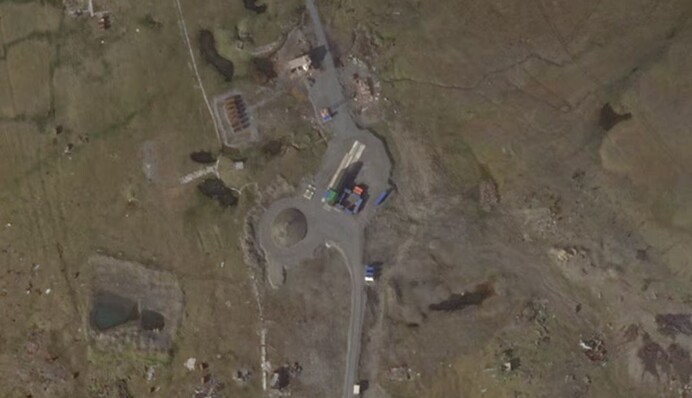 Россия готовится к испытанию ракеты 