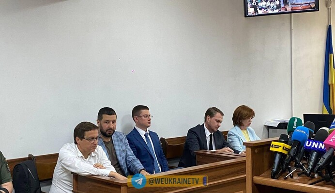 Убийство подростка на фуникулере – генпрокурор лично представляет сторону обвинения