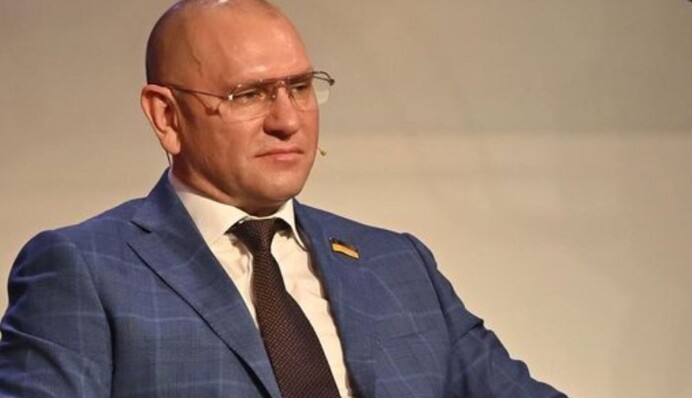 Нардепу Шевченко, которого подозревают в госизмене, продлили содержание под стражей