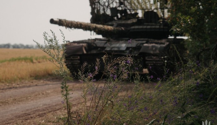 В Генштабе заявили, что ситуация на Покровском направлении стабилизируется