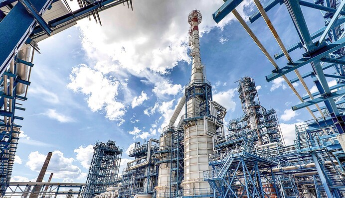 Мораторій на експорт бензину: Росія планує продовжити заборону