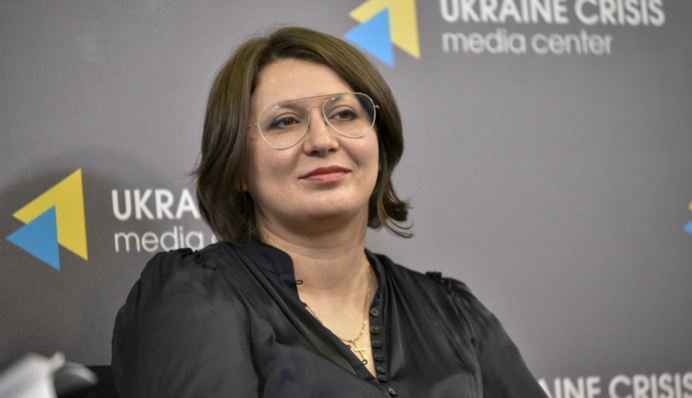 АРМА отримало тимчасову очільницю: що відомо про Ярославу Максименко