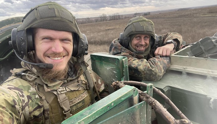 Командир батальйону «Маґура» Ширшин звільнився з посади