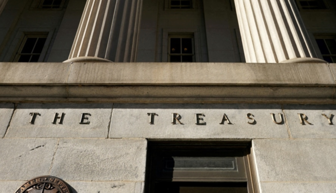 Пов'язані із криптобіржею Garantex: США внесли до списку санкцій трьох росіян