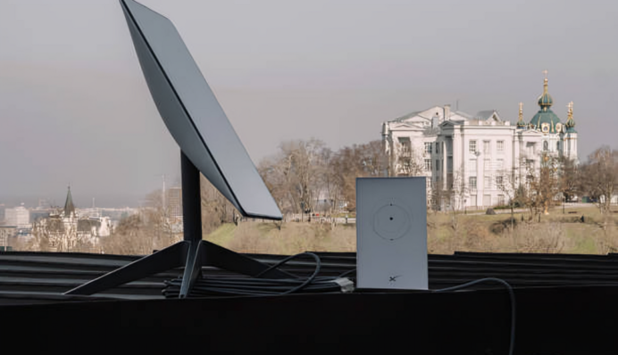 Майже половина Starlink від USAID опинились у районах, контрольованих РФ – звіт