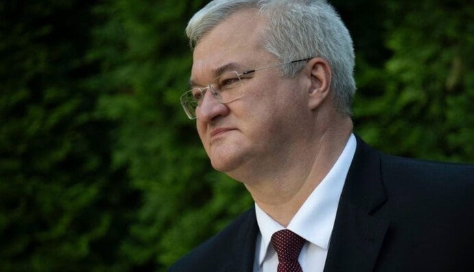 Сибіга перед зустріччю Трампа і Путіна: Мир не може бути визначений без України